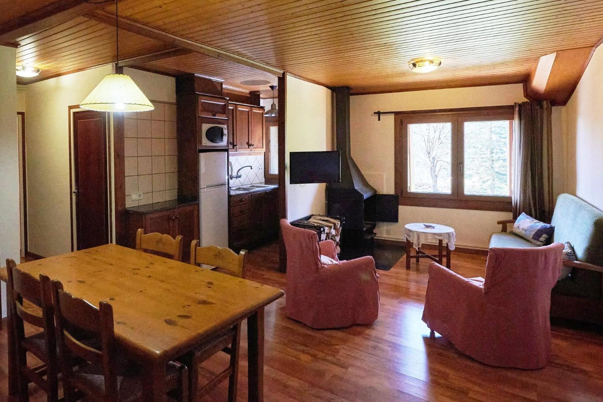 Can Tubau - Casa Rural - Apartaments 캄펠라스 외부 사진