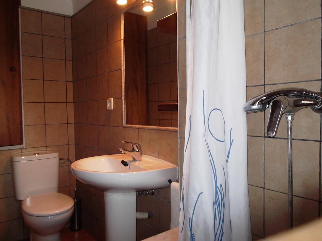 Can Tubau - Casa Rural - Apartaments 캄펠라스 객실 사진